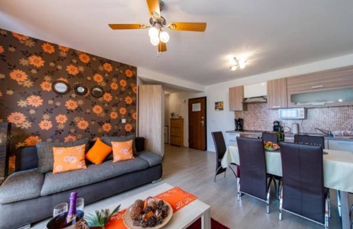Soline Apartment | Soline Bay Seashore Residence