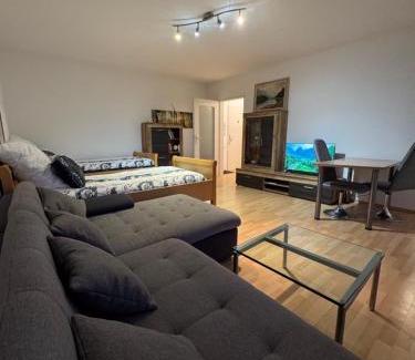 Solingen Apartment | Solinger Wohnung mit Balkon