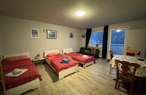 Solingen Apartment | Solinger Wohnung mit Balkon