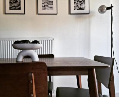 Azolimnos Apartment | Solis