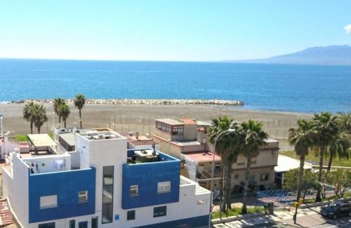 Las Acacias Apartment | SOLIS MARE APARTMENTS - Pedregalejo Beach