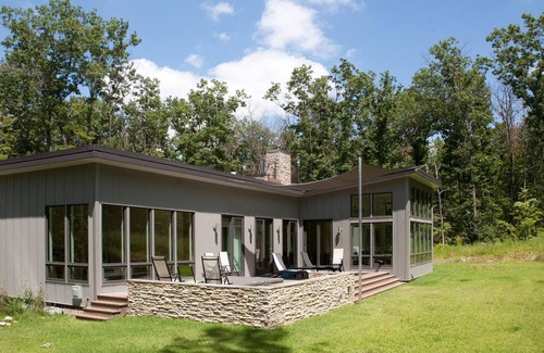 Cross Keys House | Solitude at Three Springs