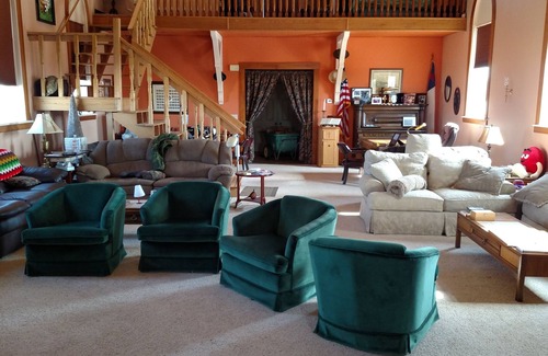Eureka House | Solitude, Seclusion, And Tranquility
