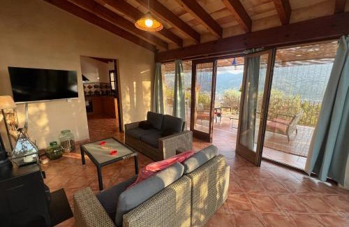 Soller House | Soller Sunset Escape - Private Pool and Sea Views