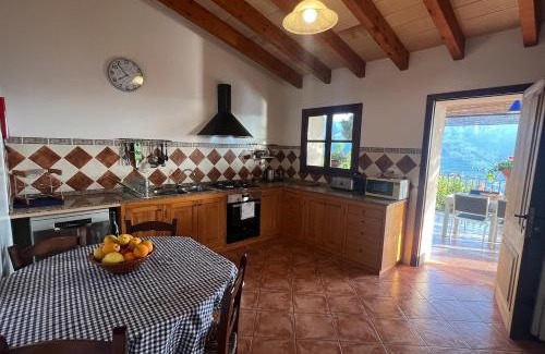 Soller House | Soller Sunset Escape - Private Pool and Sea Views