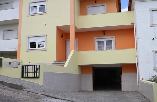 Alcobaca Villa | SolMar e Serra Local accommodation