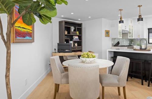 Avila Beach House | Solmare Stays - Avila Beach