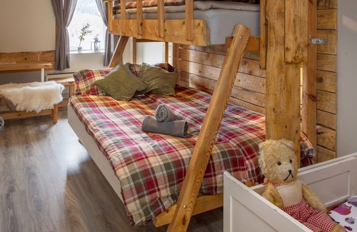 Arna Other | Solneset Farm Hotel