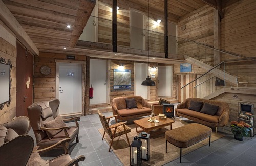 Arna Other | Solneset Farm Hotel