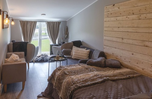 Arna Other | Solneset Farm Hotel