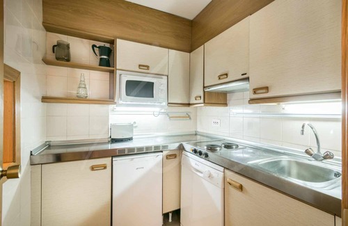Baqueira Apartment | Solneu by SeaMount Rentals