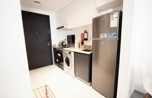 Sharjah Apartment | Solo 3 Urban Studio Apt in Aljada
