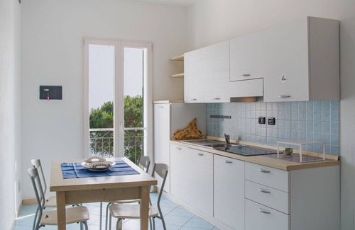Moneglia Apartment | Solo Mare by Interhome
