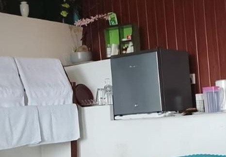 Ella Bed & Breakfast | Solo Nest - Ella, Sri Lanka