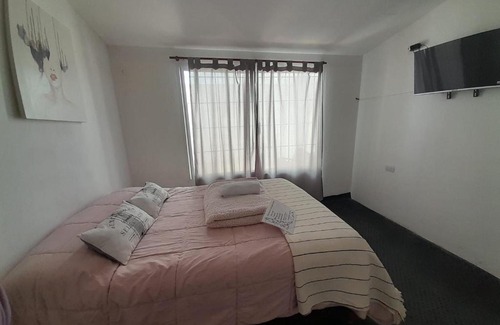 La Union Apartment | SOLO PARA DORMIR EZEIZA . A 20 MINUTOS DEL AEROPUERTO MINISTRO PISTARINI.