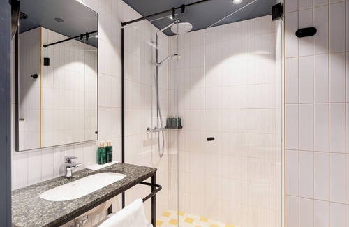 Kluuvi Hotel | Solo Sokos Hotel Helsinki