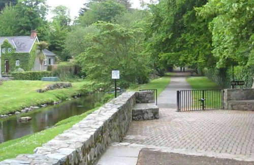 Rostrevor Cottage | Solo Traveller Guest Suite