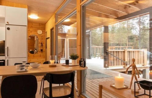 Inari House | Solokoto by Interhome