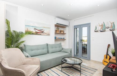 Kritsa Apartment | Solomon Premium House