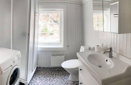 Lyngdal House | Solskinn by Interhome