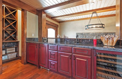 Empire Pass House | Solstice at Empire Pass | Ski in/out | Hot Tub | On Call Shuttle