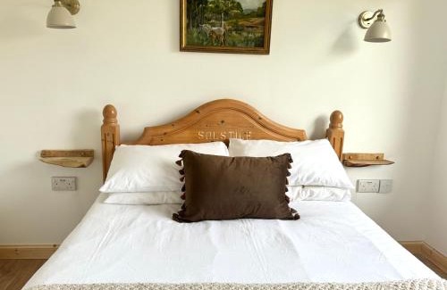 Torlundy Apartment | Solstice Cabin