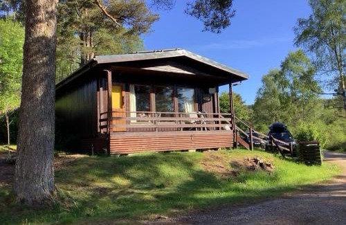 Torlundy Apartment | Solstice Cabin