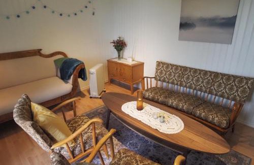 Averoy House | Solstrand