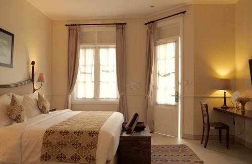 Petitenget Hotel | SOLTERRA SEMINYAK Boutique Hotel & Spa Powered By Archipelago