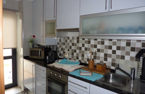 Carvalhal Apartment | Soltróia - Troy Beach Apartment