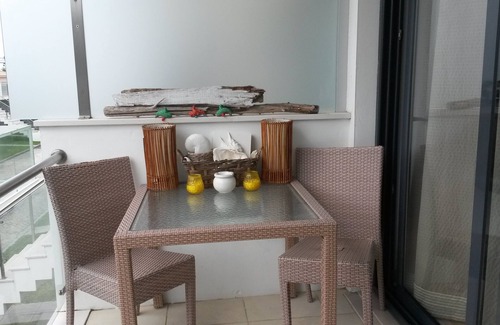 Carvalhal Apartment | Soltróia - Troy Beach Apartment