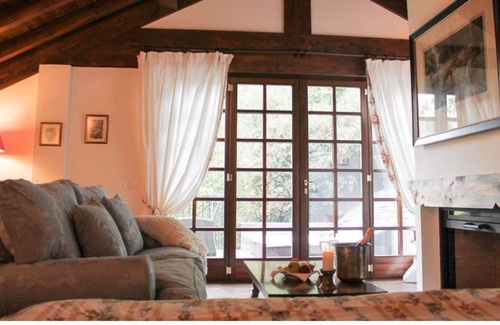 Naggio Villa | SOLUTION TO YOUR ITALIAN GETAWAY - PRETTY HAMLET WITH ASTONISHING VIEWS OF COMO