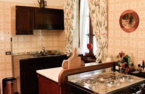 Naggio Villa | SOLUTION TO YOUR ITALIAN GETAWAY - PRETTY HAMLET WITH ASTONISHING VIEWS OF COMO