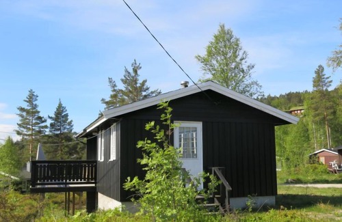 Aseral House | Solveggen by Interhome