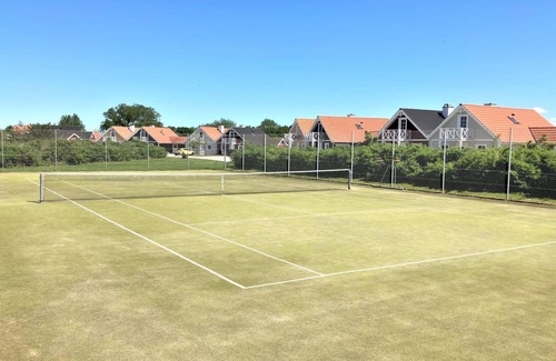 Middelfart House | "Solvey" - 270m from the sea by Interhome