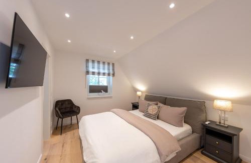 Zingst House | Solvis