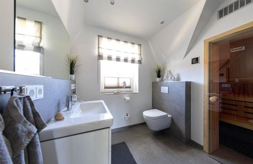 Zingst House | Solvis