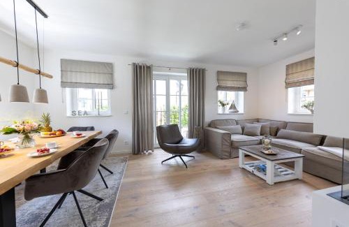 Zingst House | Solvis