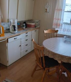 Karlsy Apartment | Solvoll Sør-Grunnfjord