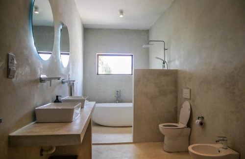 Jambiani Villa | Solymar Beachfront Villa