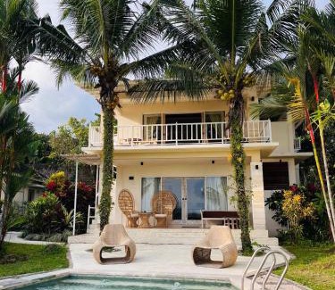 Negara Resort | Soma Bloom Resort