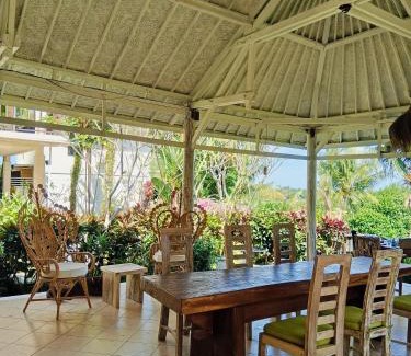 Negara Resort | Soma Bloom Resort