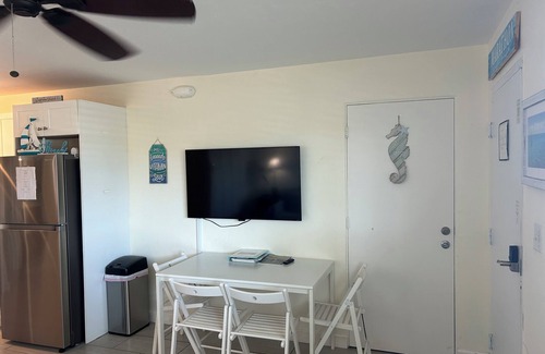 Marathon Condo | Sombrero Beach Tropical Getaway in the Heart of Marathon