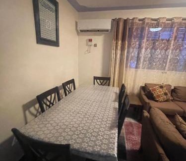 Garissa House | SOMEC HOMES Garissa