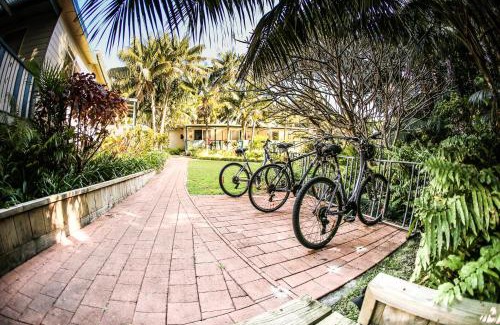 Lord Howe Island Apartment | Somerset Apartments