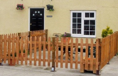 Burtle Cottage | Somerset Cottage Near Cheddar & Glastonbury, 2 Beds, Sleeps 4, Pet Friendly