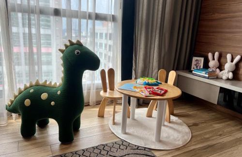 Damansara Utama Hotel | Somerset Damansara Uptown Petaling Jaya