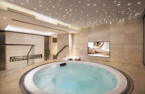 Futian Apartment | Somerset Grandview Shenzhen