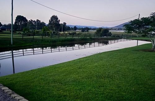 Hazeldean House | Somerset Lakehouse