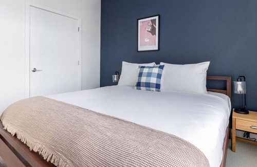 Assembly Square Apartment | Somerville 1BR w/ W/D in unit & Gym, Elevator, by Blueground
